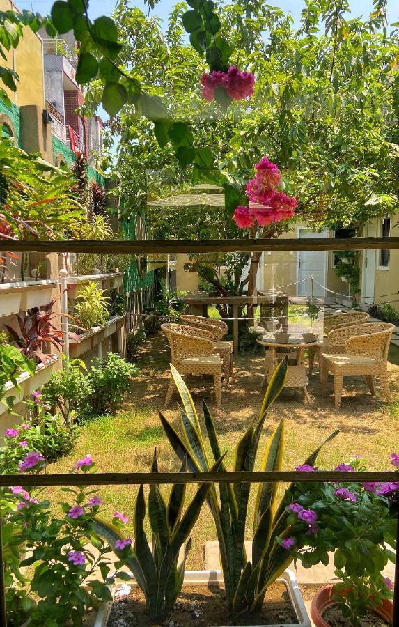The Art Hotel By Via Varanasi Eksteriør billede
